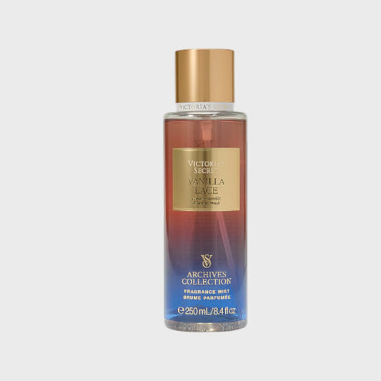 Vanilla Lace Fragrance Mist Victoria's Secret