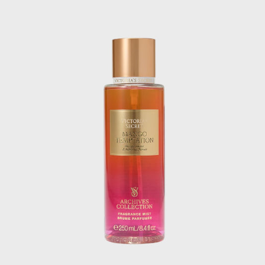Mango Temptation Fragrance Mist Victoria's Secret