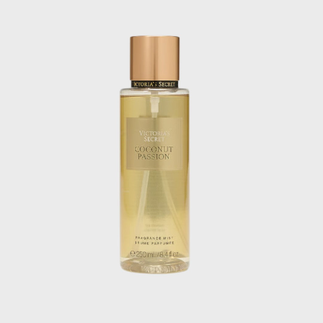 Coconut Fragrance Mist Victoria's Secret