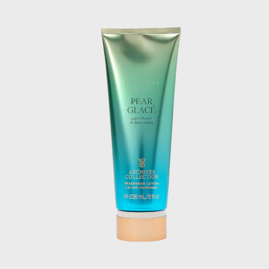 Crema Corporal Victoria's Secret Pear Glacé