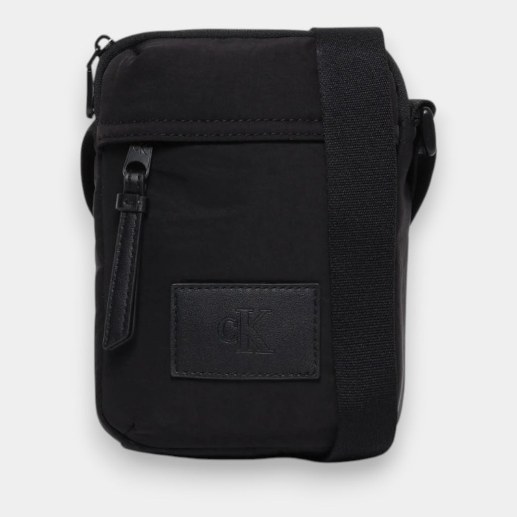 BANDOLERA CK NEGRA