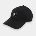 GORRA CK NEGRA