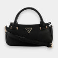 SHOULDER BAG GUESS NEGRO