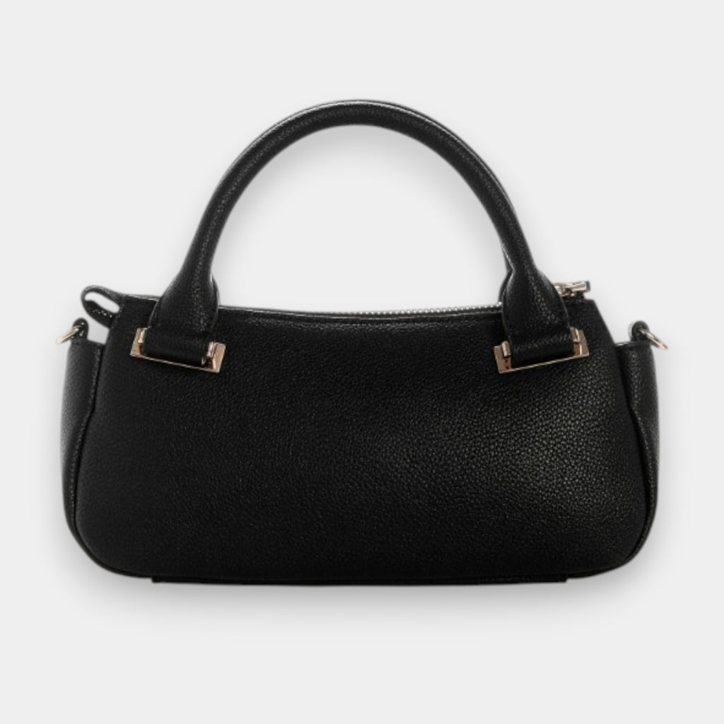 SHOULDER BAG GUESS NEGRO