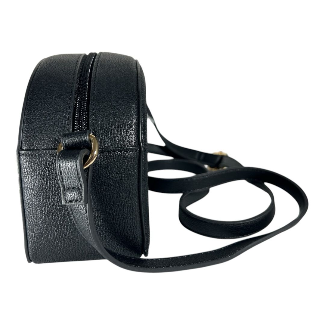 Bolso bandolero tipo cámara Tommy Hilfiger
