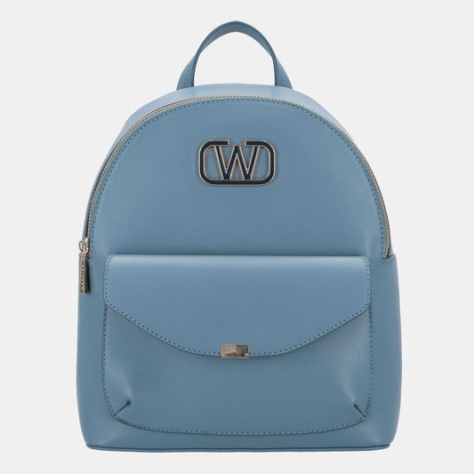 Mochila Westies Hbstealthwe Azul
