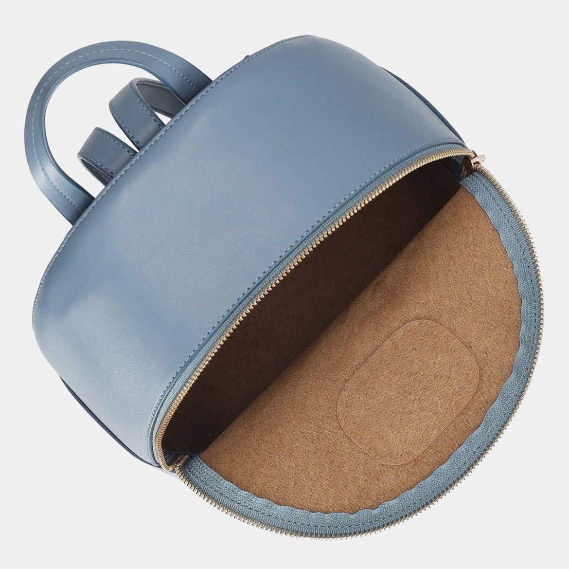 Mochila Westies Hbstealthwe Azul