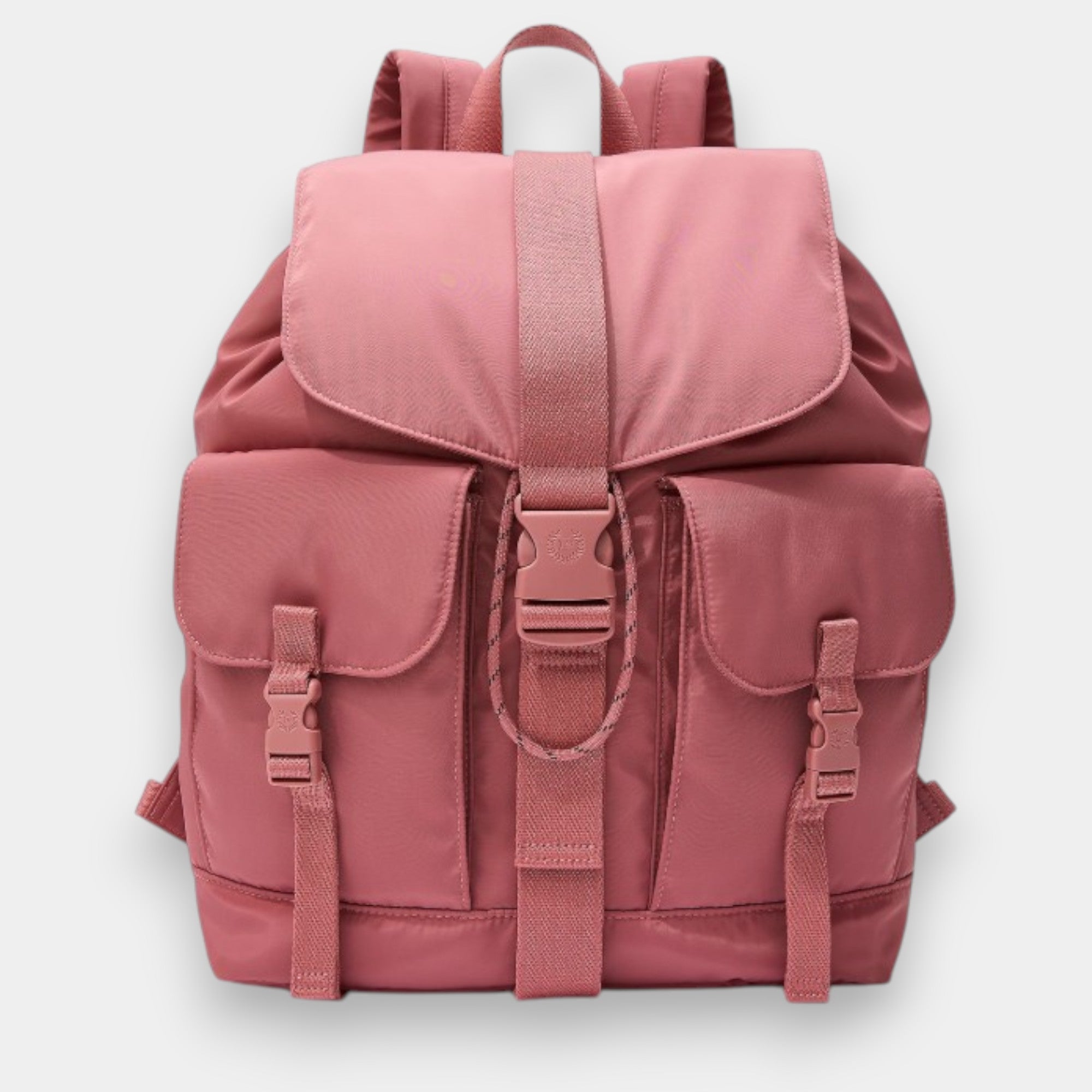 MOCHILA ROSA PINK VICTORIAS SECRET