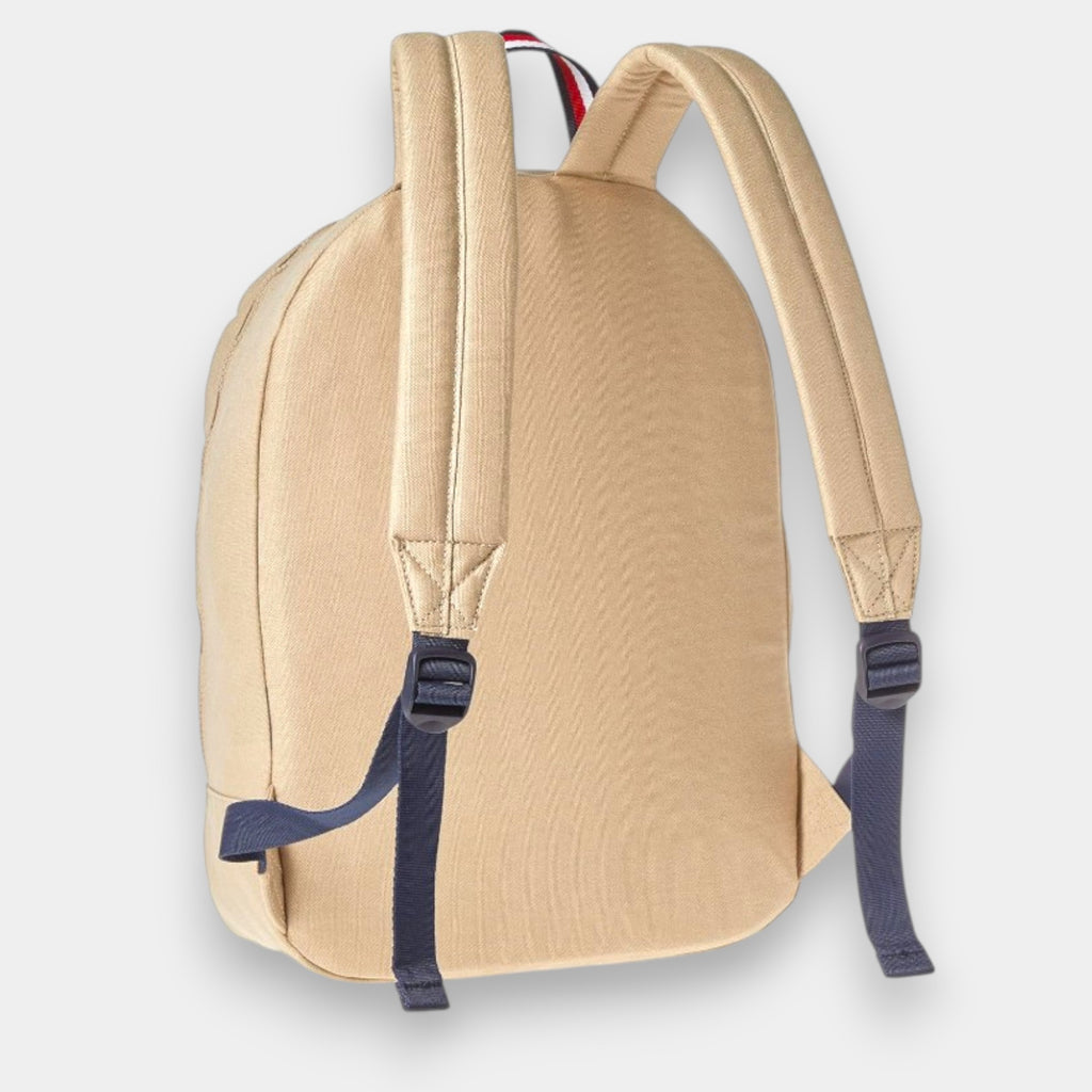 MOCHILA TOMMY HILFIGER CAQUI
