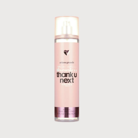 Ariana Grande Thank u Next body spray & mist 236 ml