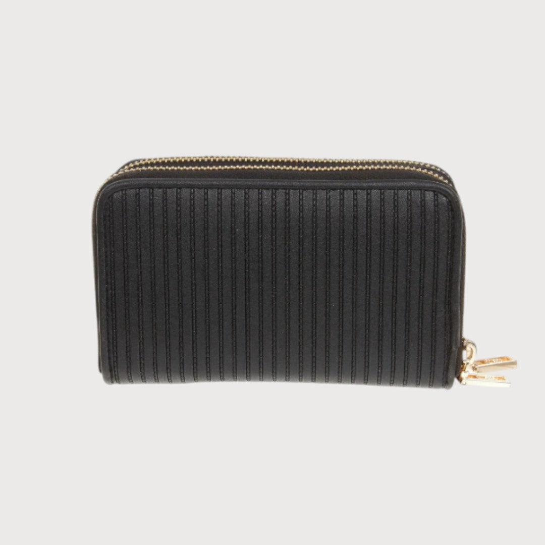 Cartera CLOE negra