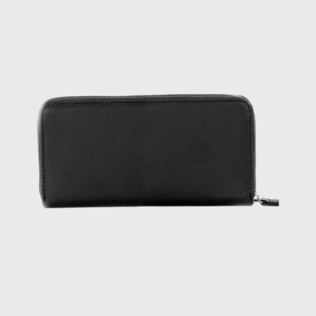 Cartera CLOE color negra