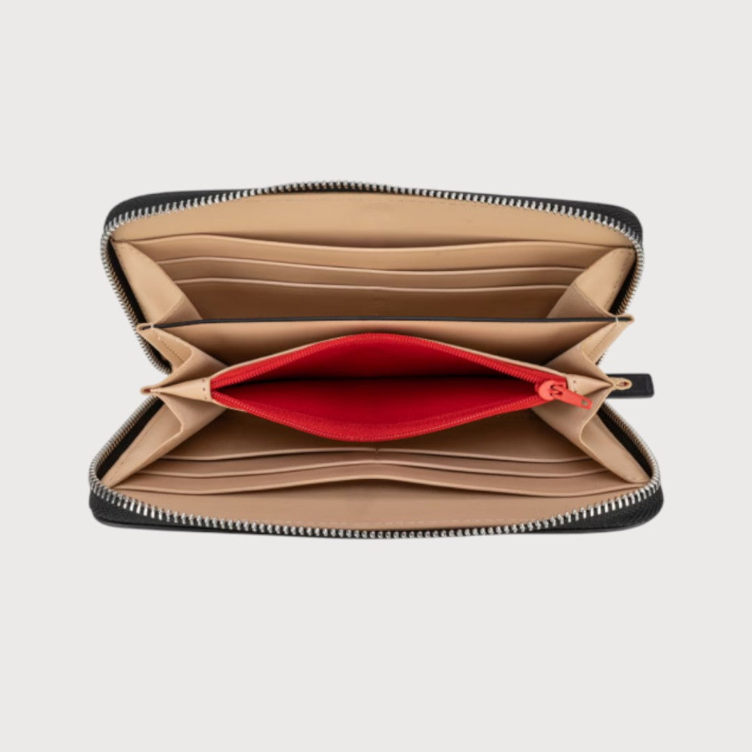 Cartera Alhana CLOE negra