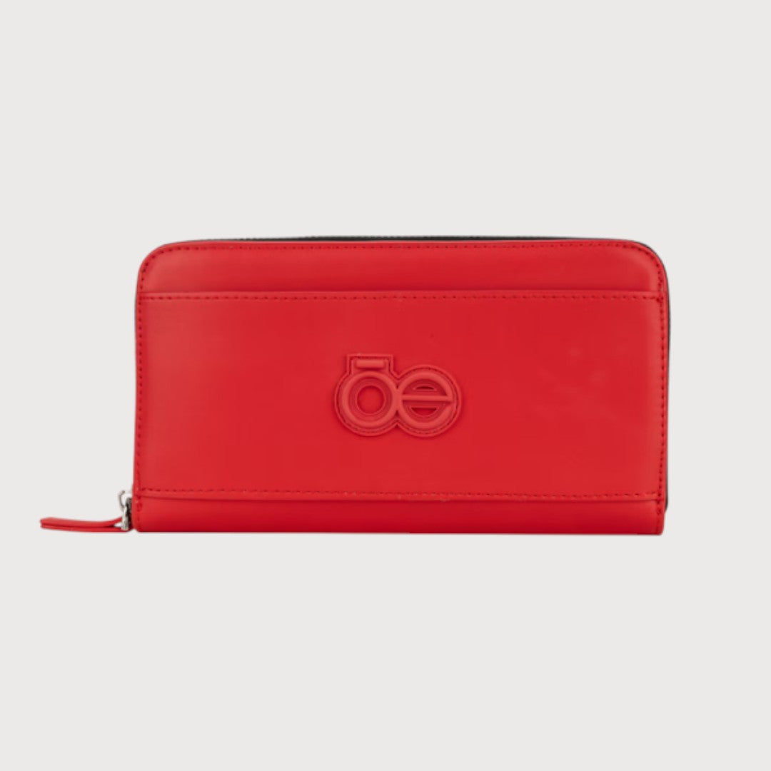 Cartera Alhana CLOE roja