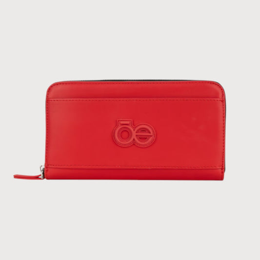 Cartera Alhana CLOE roja