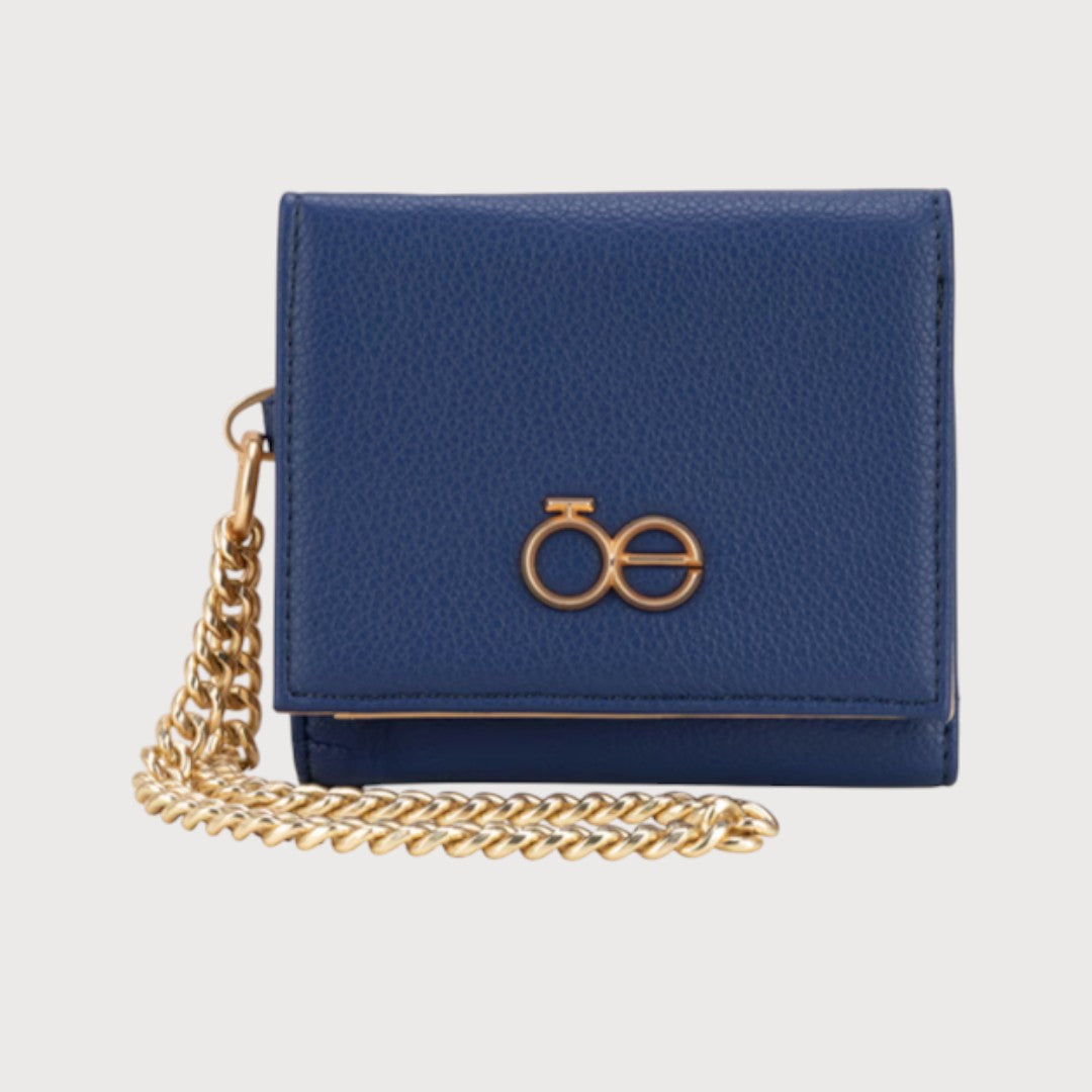 Cartera Laxin Cloe Nude