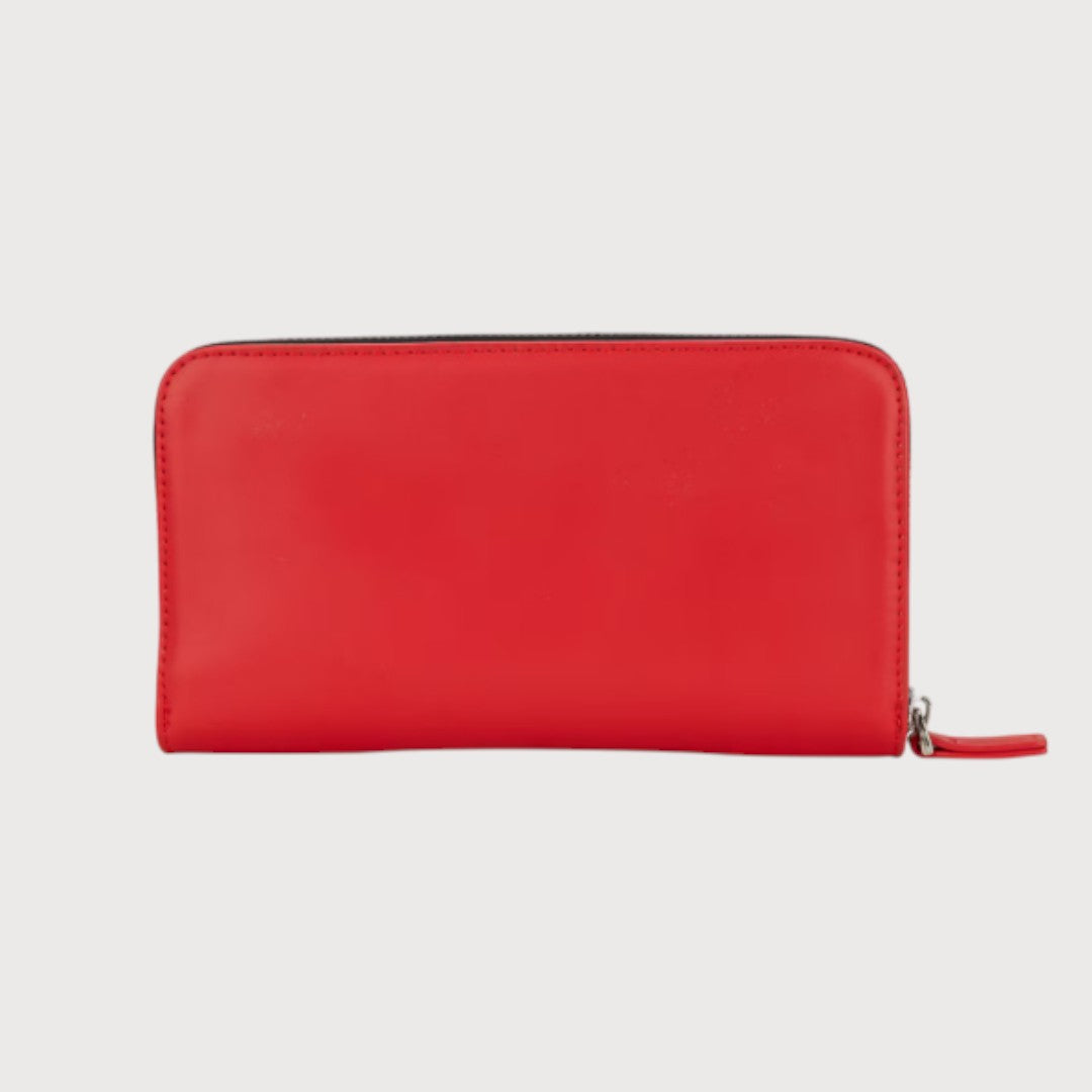 Cartera Alhana CLOE roja