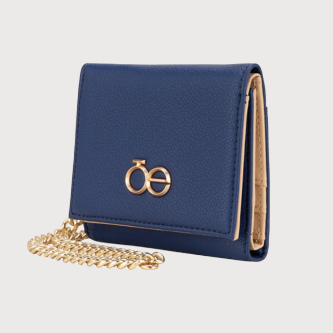 Cartera Laxin Cloe Nude