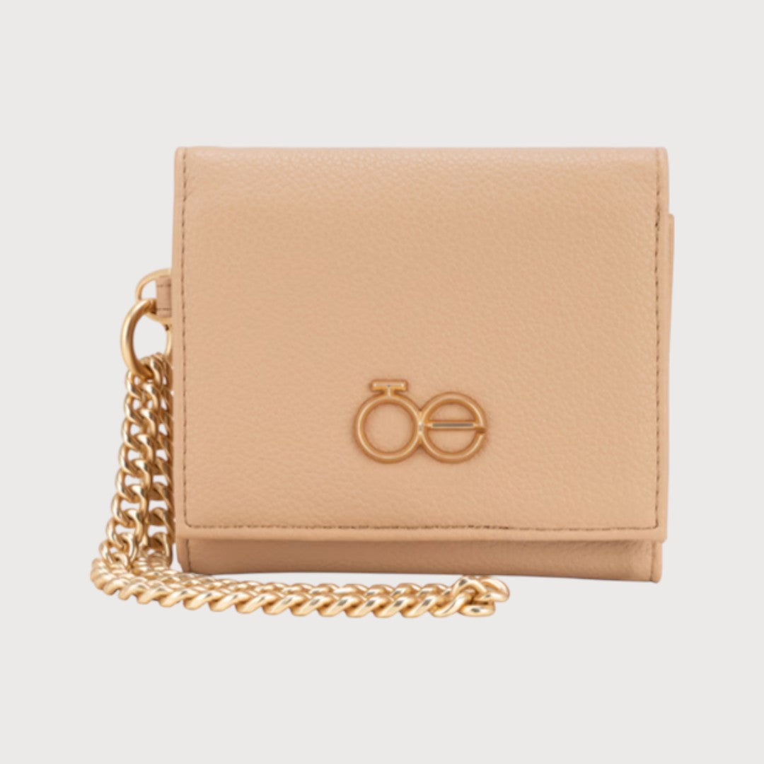 Cartera Laxin Cloe azul