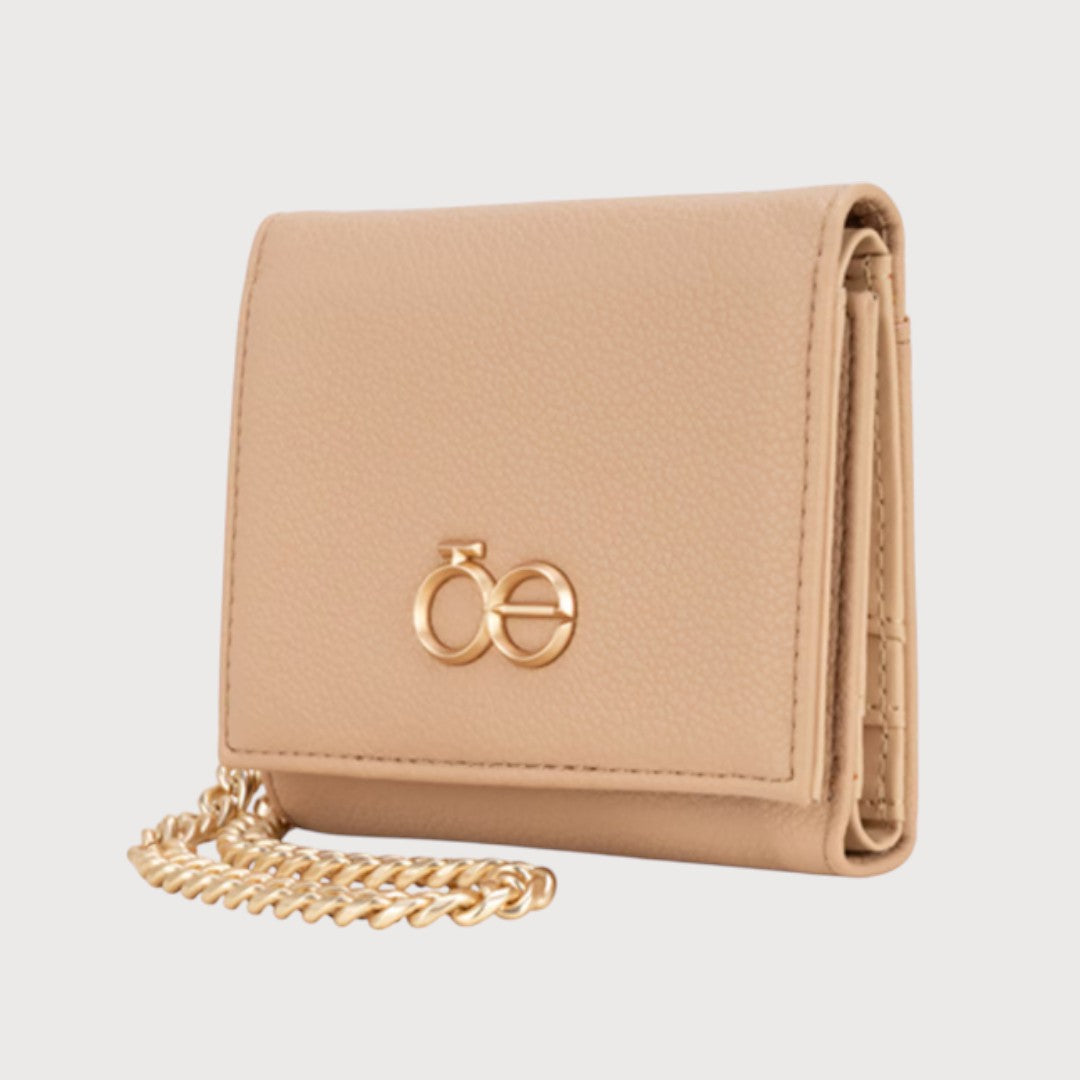 Cartera Laxin Cloe azul