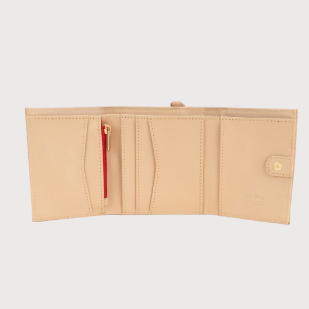 Cartera Laxin Cloe azul