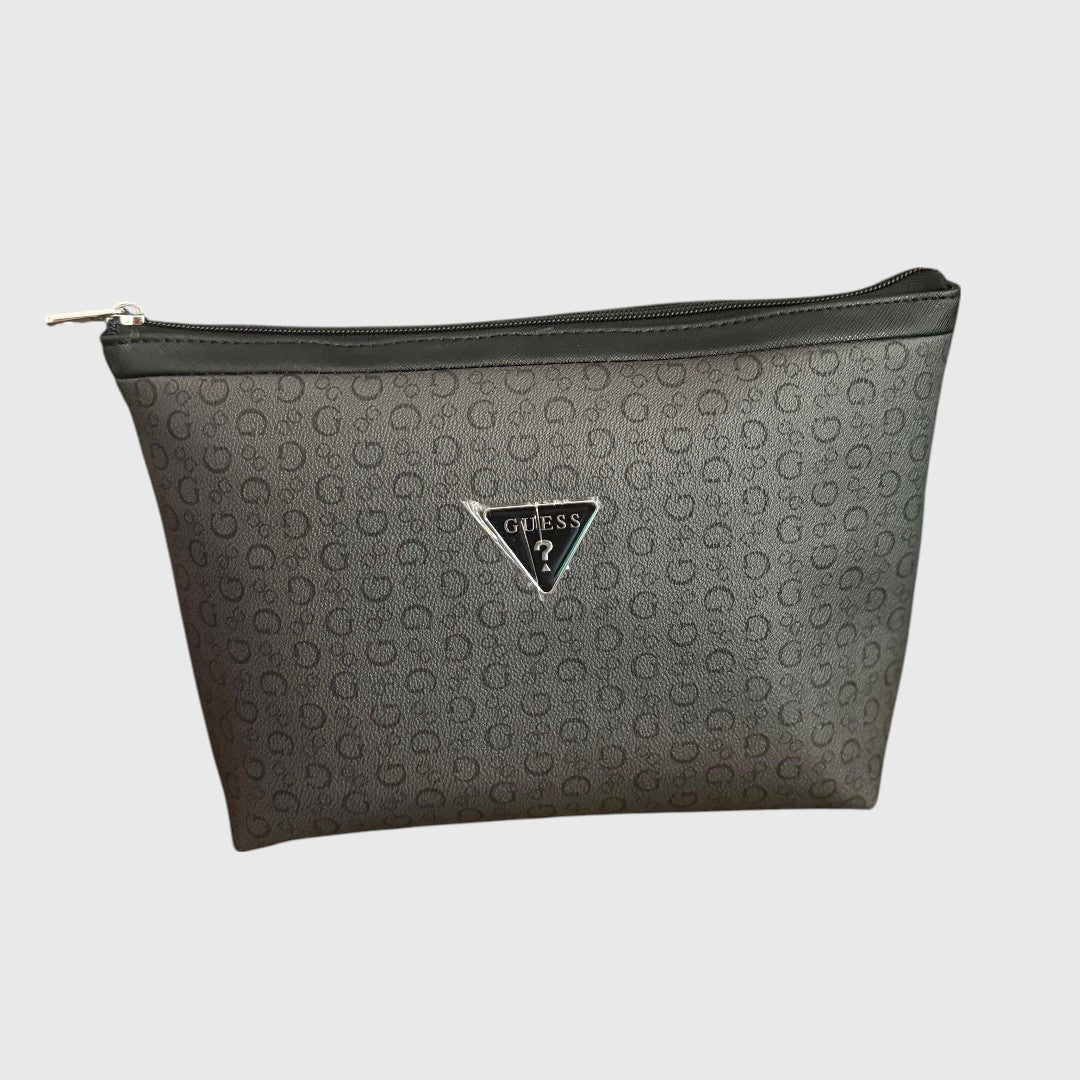 Cosmetiquera Guess Original Dama Gris Oxford