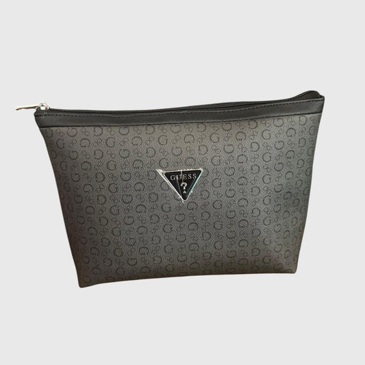 Cosmetiquera Guess Original Dama Gris Oxford