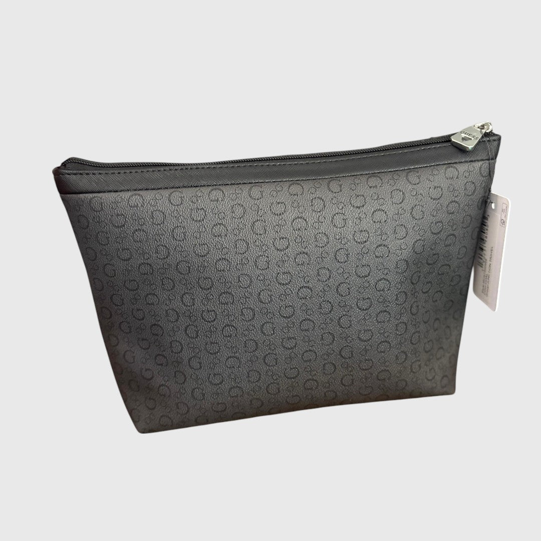 Cosmetiquera Guess Original Dama Gris Oxford