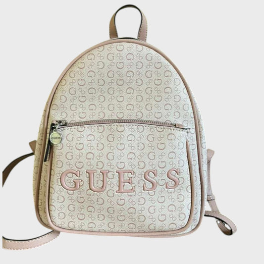 Mochila Guess Rosa