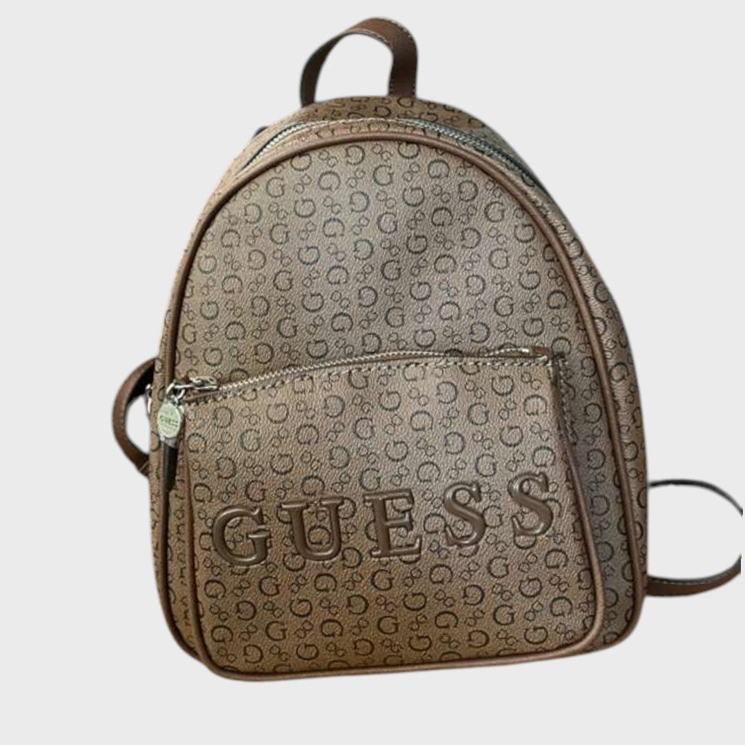Mochila Guess Café
