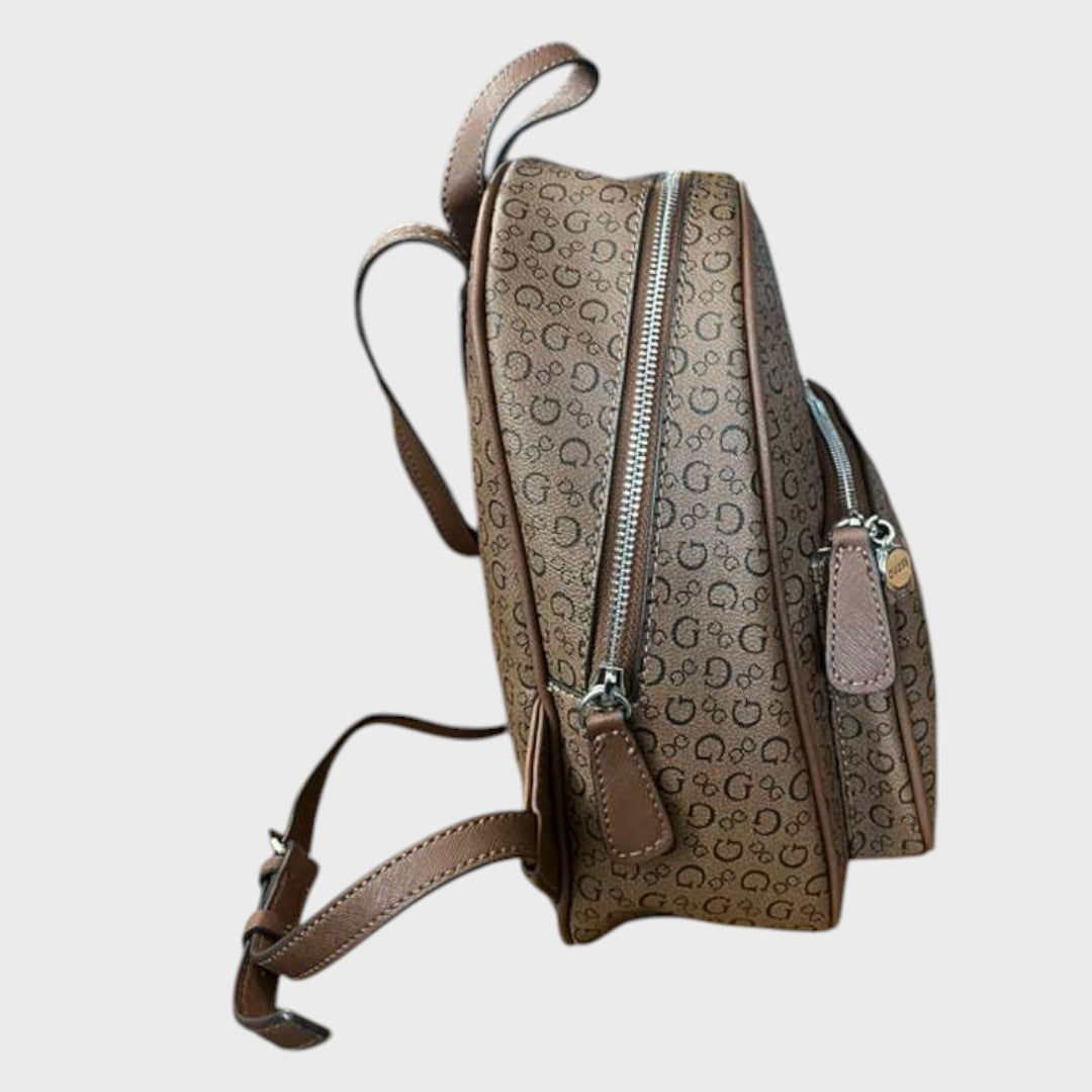 Mochila Guess Café