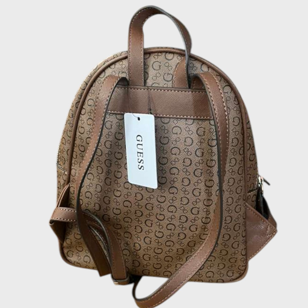 Mochila Guess Café