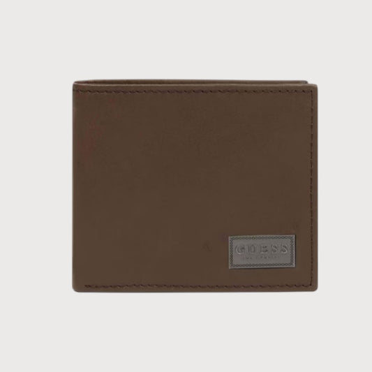 Billetera Guess Los Angeles Café