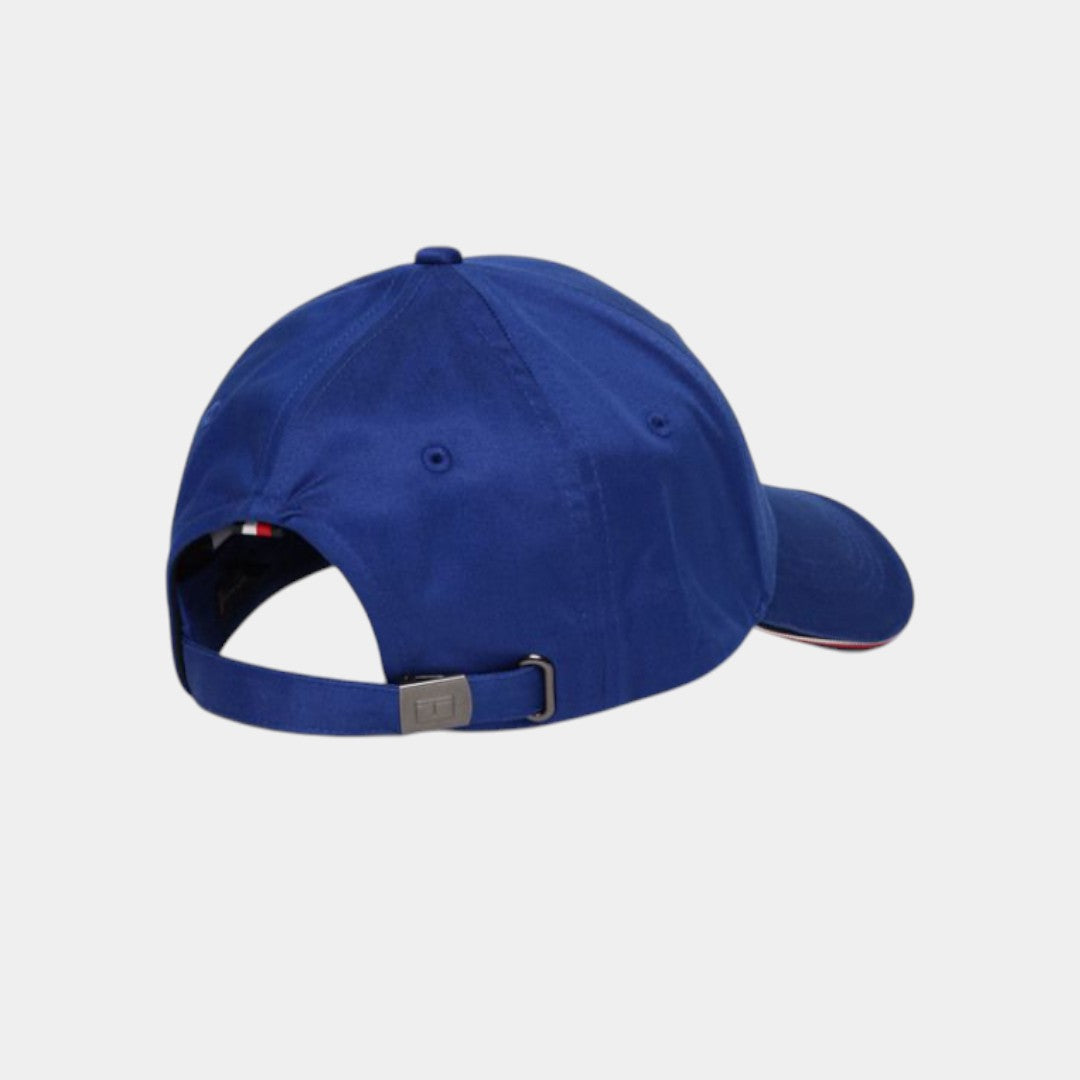 Gorra Azul Rey Tommy Hilfiger