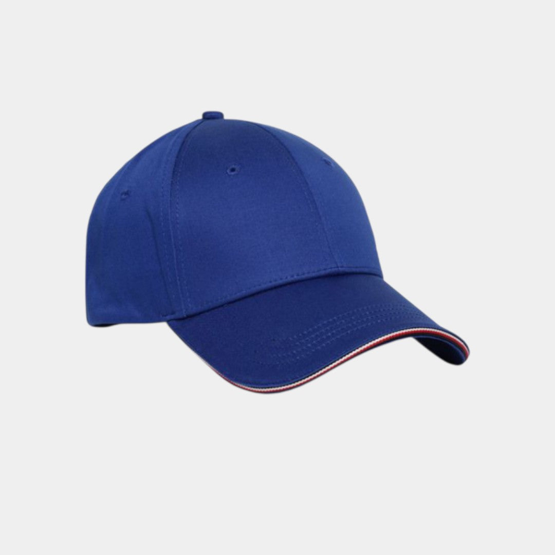 Gorra Azul Rey Tommy Hilfiger