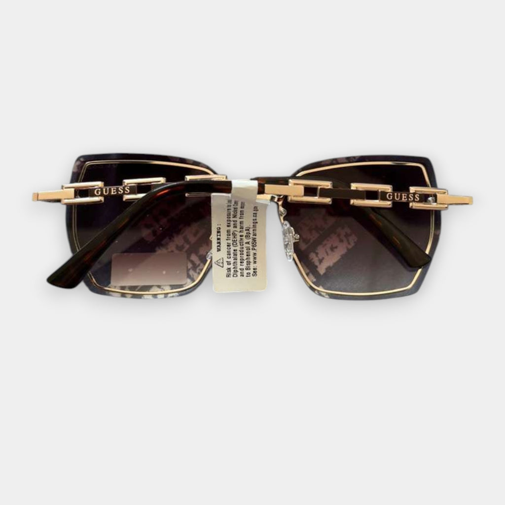 LENTES GUESS CAFE