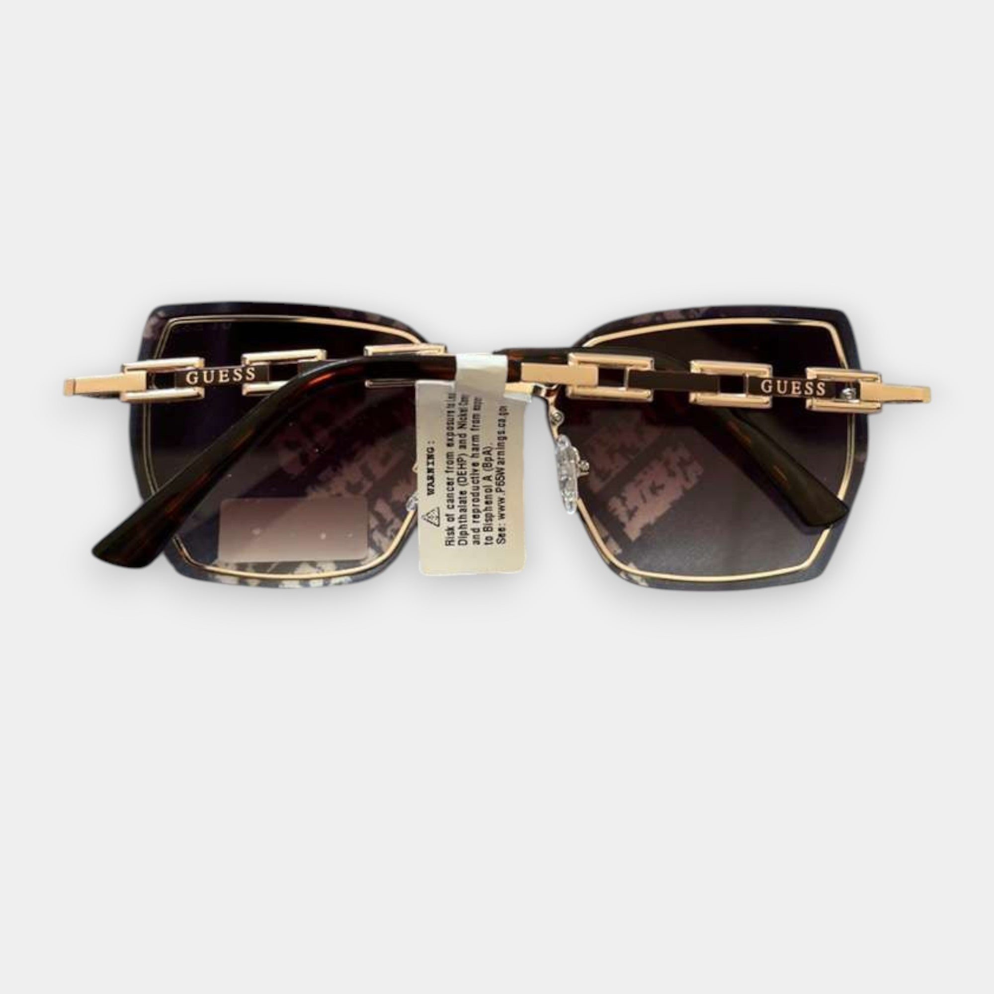 LENTES GUESS CAFE