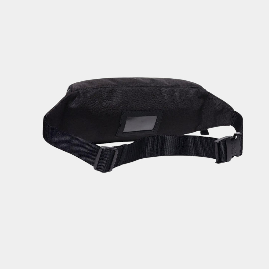 Cangurera Tommy Hilfiger Negra