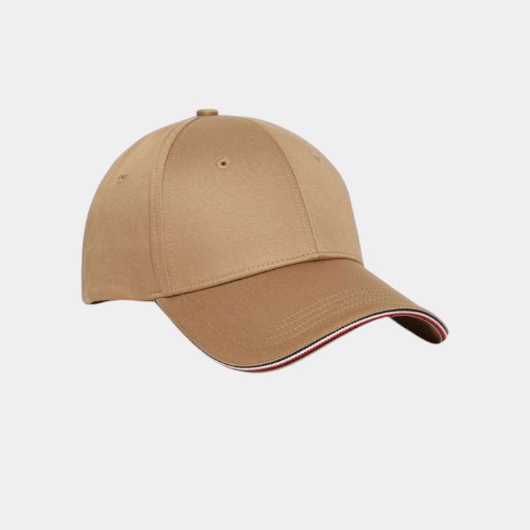 Gorra Cafe Tommy Hilfiger