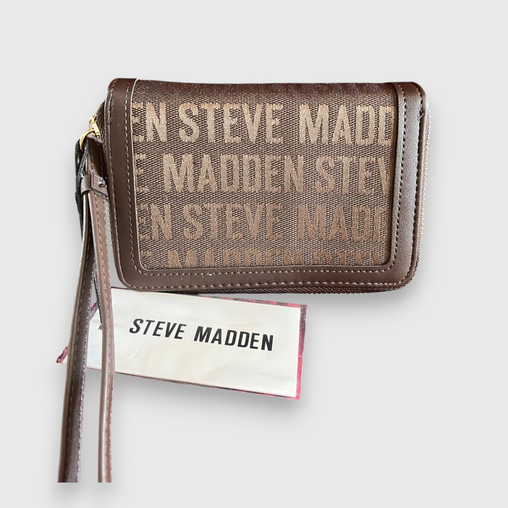 Cartera Steve Madden CAFE