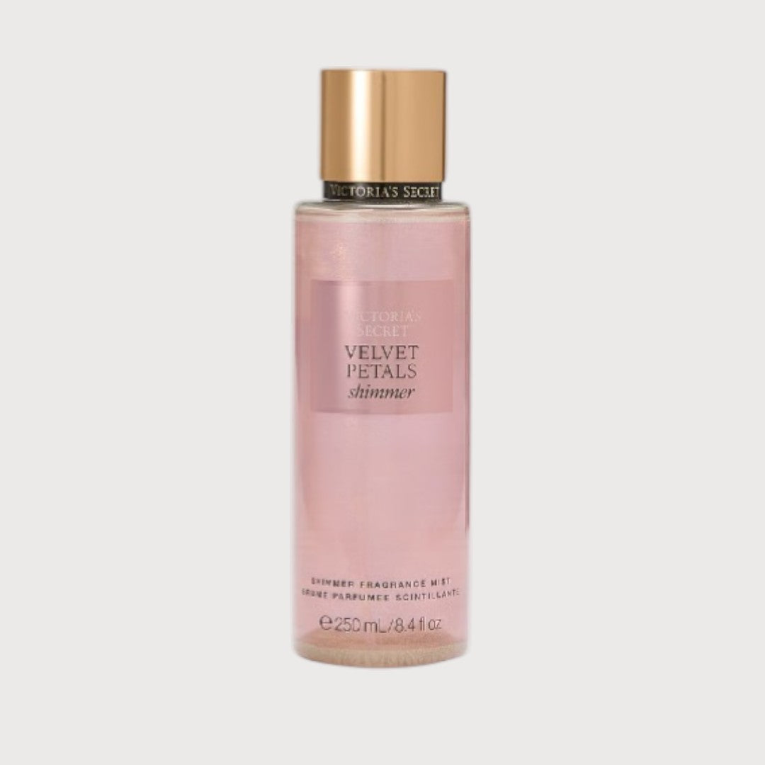 Velvet Petals Shimmer Fragrance Mist Victoria's Secret