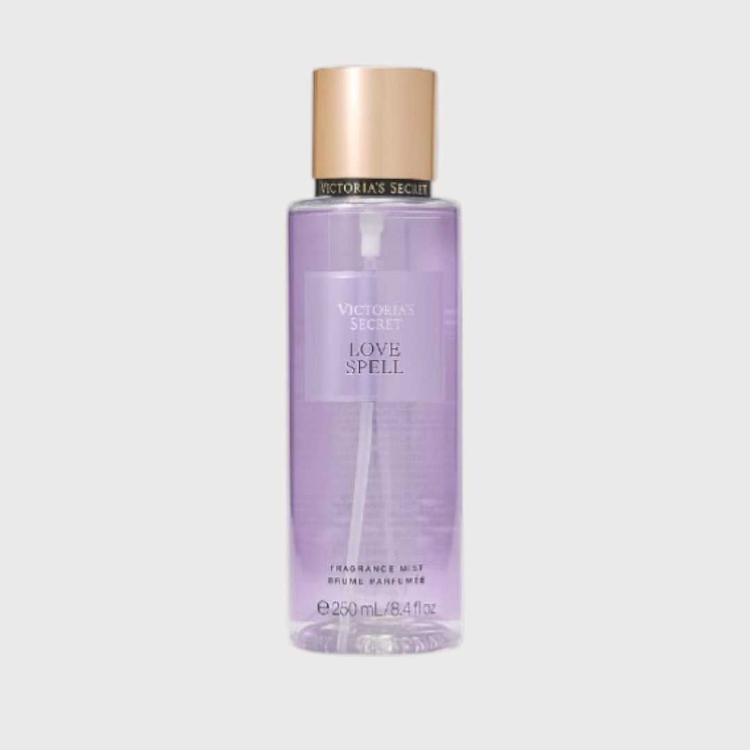 Love Spell Fragrance Mist Victoria's Secret