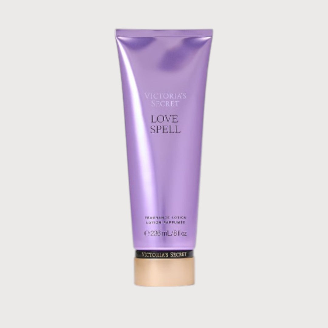 Love Spell Crema Corporal Victoria's Secret