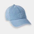 Gorra Gap Logo Baseball Demin