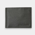 Billetera Steve Madden Tex Negra