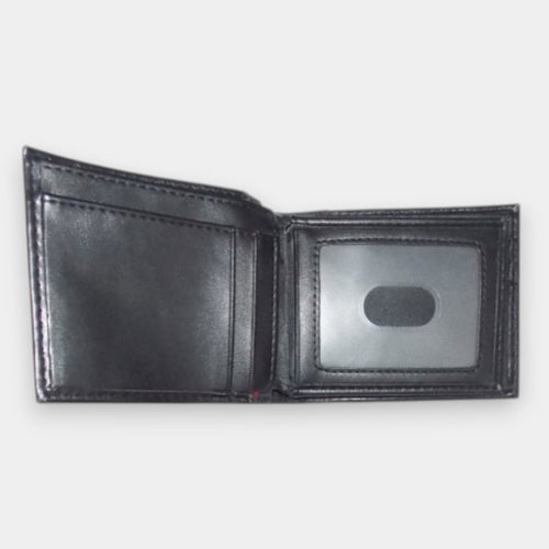 Billetera Guess Negra
