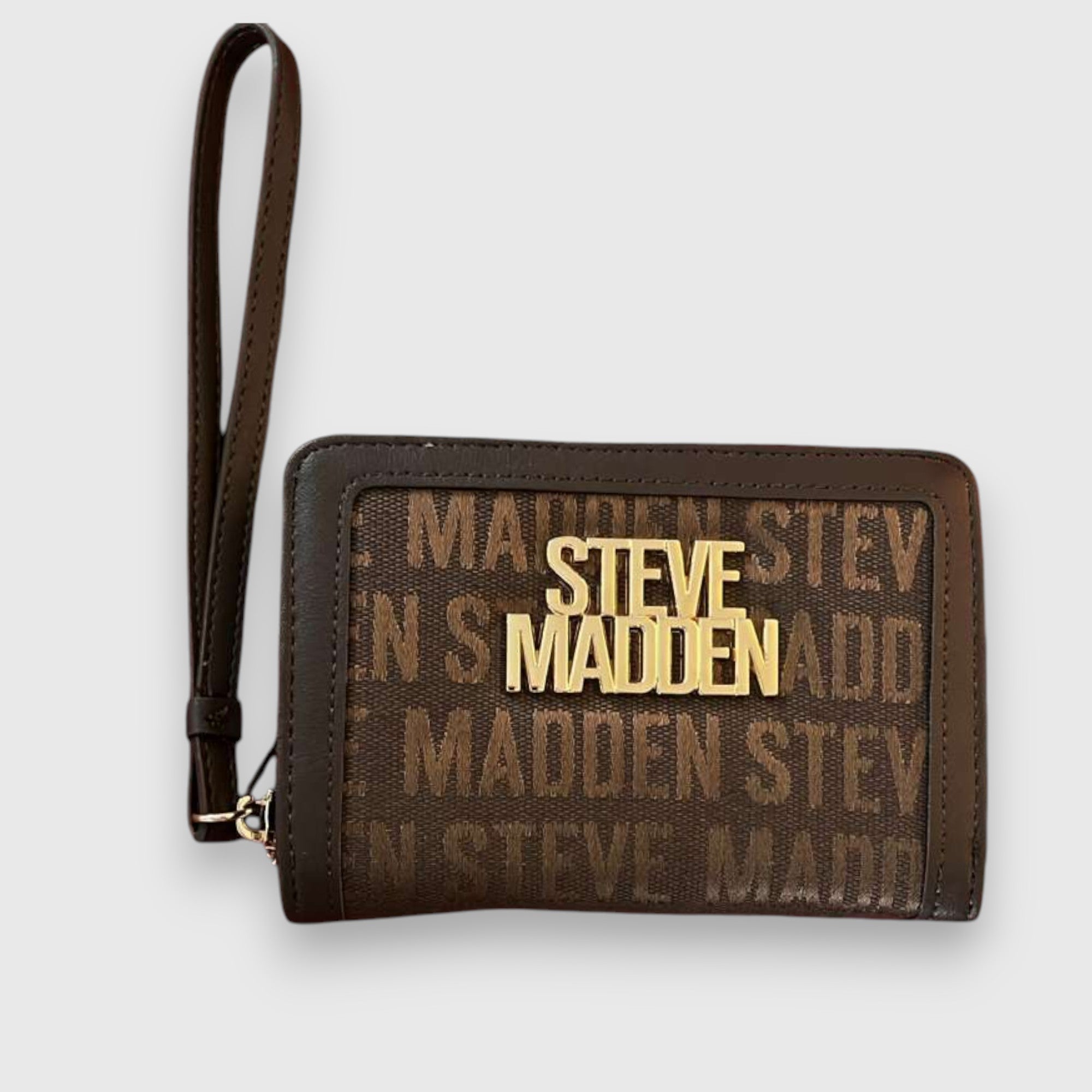 Cartera Steve Madden CAFE