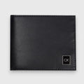 Billetera Calvin Klein negra