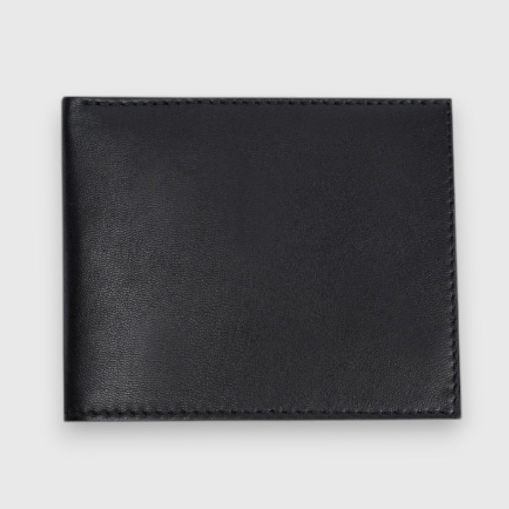 Billetera Calvin Klein negra