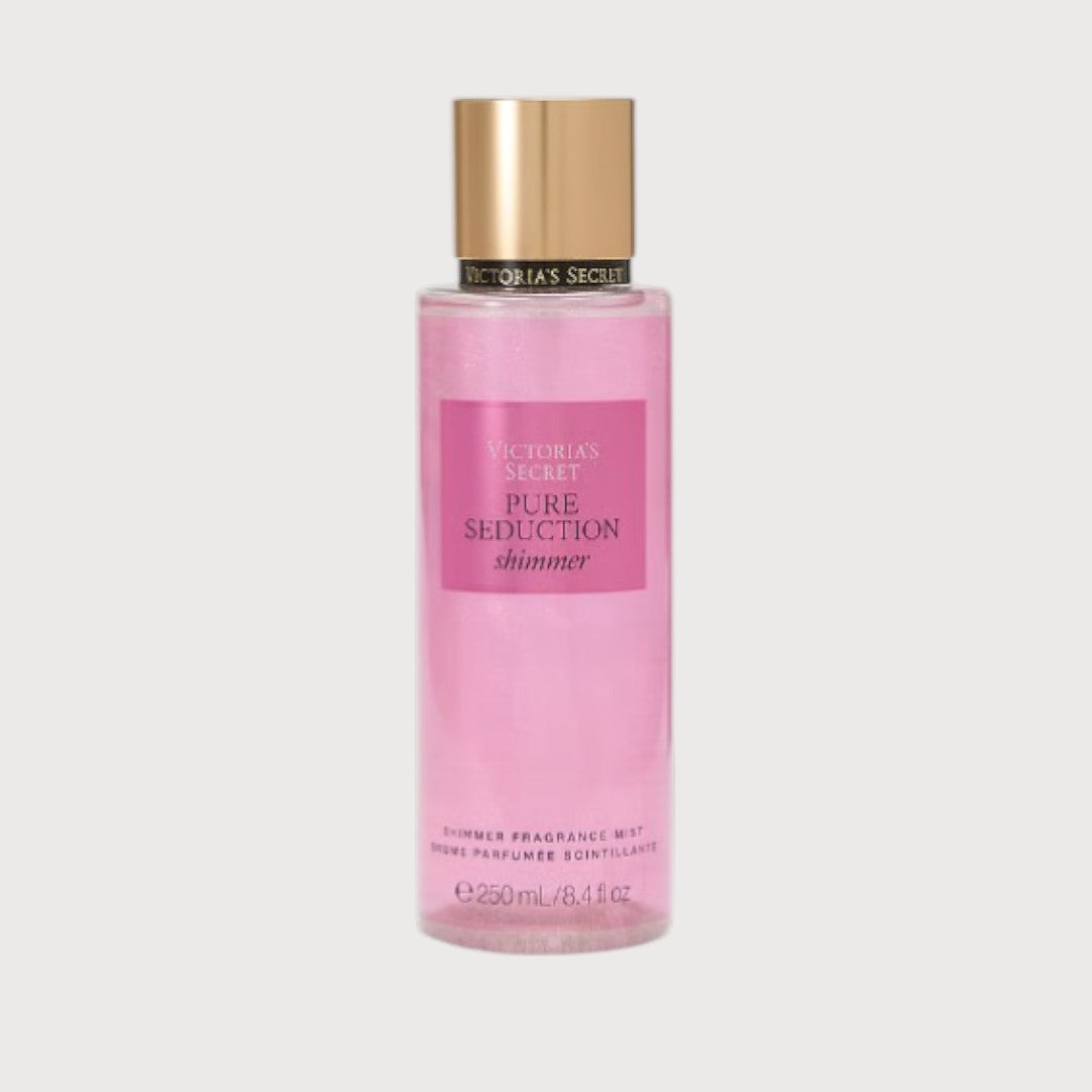 Pure Seduction Shimmer Fragrance Mist Victoria's Secret